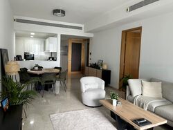 Marina Bay Suites (D1), Condominium #550577091
